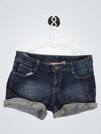 SO Denim Shorts