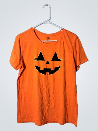 Halloween T-Shirt