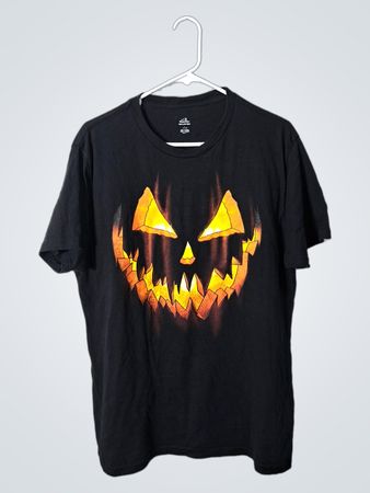 Halloween T-Shirt