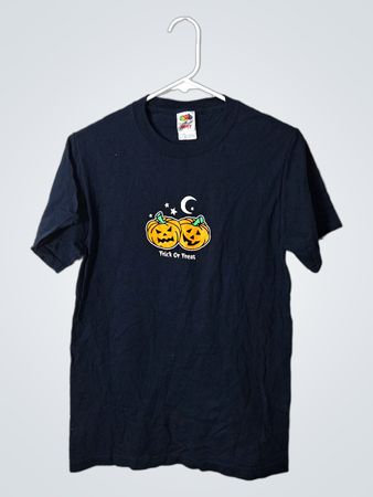 Trick or Treat Halloween T-Shirt