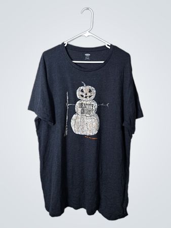 Old Navy Identity Crisis Halloween Graphic T-Shirt