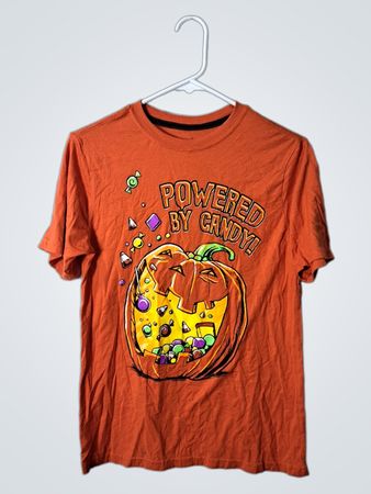 Halloween T-Shirt