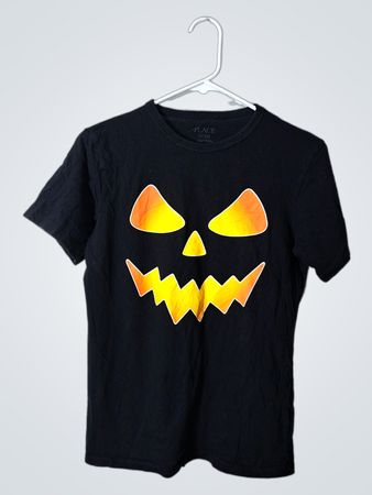 The Children's Place Halloween T-Shirt