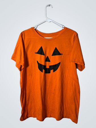Halloween T-Shirt