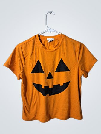 Better Together Halloween Pumpkin T-Shirt