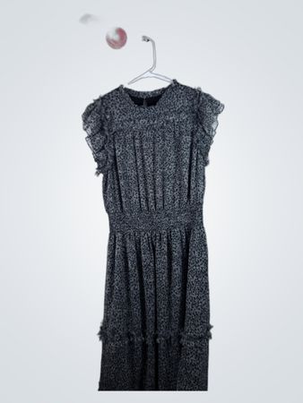 1.STATE Women's Dress