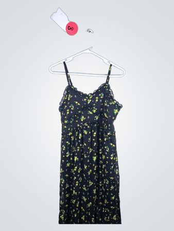 Old Navy Floral Dress