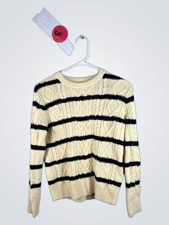 GAP Kids Striped Sweater
