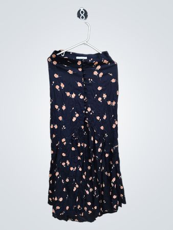 Flyn Skye Floral Dress