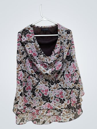 Floral Top