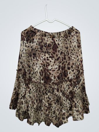 Allison Taylor Blouse