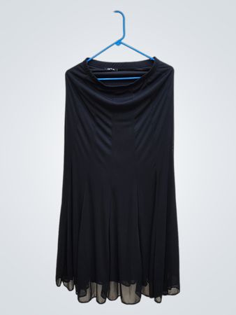 ONYX Black Skirt