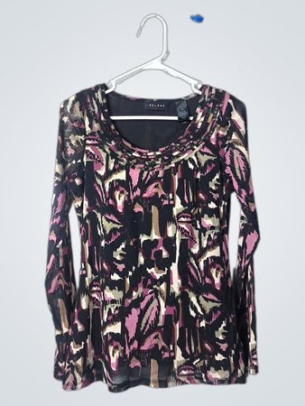 axcess Blouse