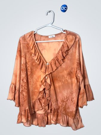 Créneau Blouse