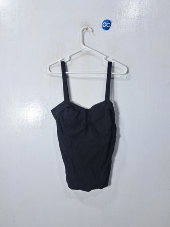 Disguised Bustier