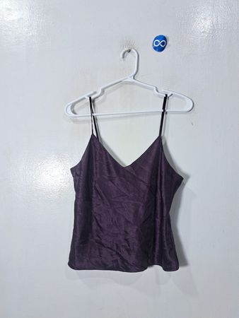 Purple Tank Top