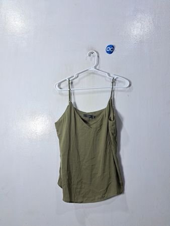Glassons Green Blouse