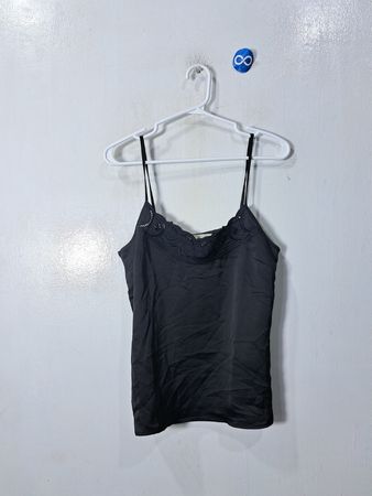 H&M Black Camisole