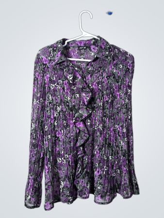 APT.9 Blouse
