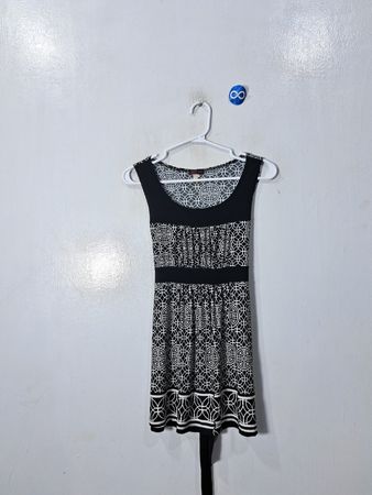 agenda Dress
