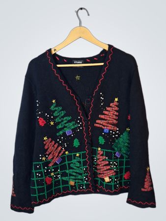 Christmas Sweater