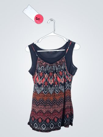 axcess Blouse