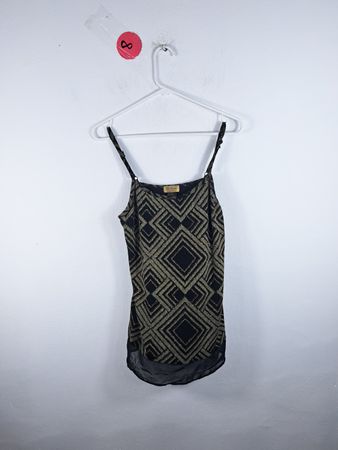 Boutique Essentials Tank Top