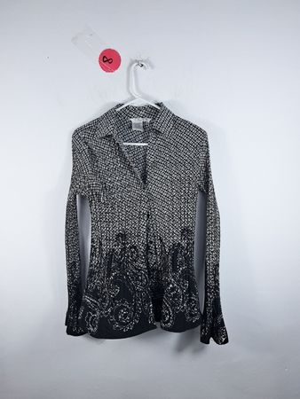 Como Stretch Blazer