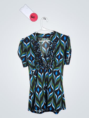 HeartSOUL Blouse