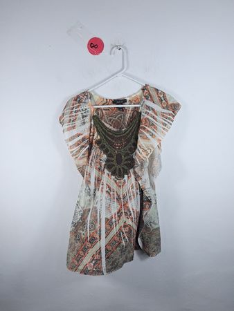 Style & Co. Blouse