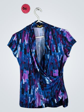 Melissa Paige Blouse