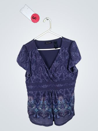 axcess Blouse