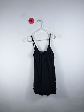 Supre Black Dress