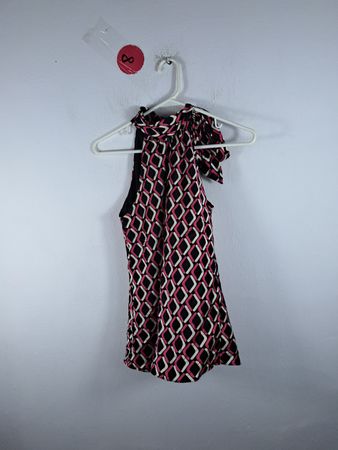 Women's Halter Neck Dress