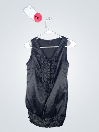 Bodi Black Dress