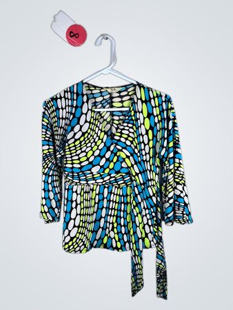 S.L.B. Petite Top