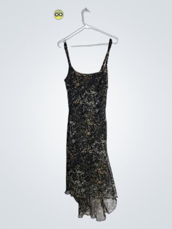 Meghan Matthews Dress