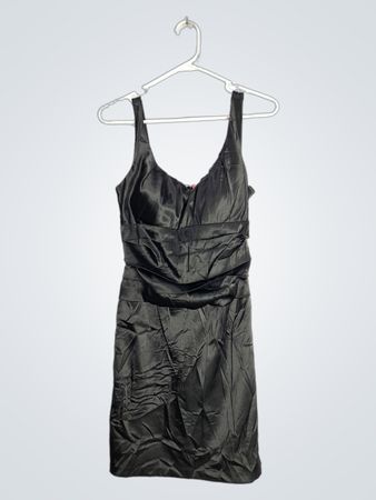 B. Darlin Black Dress