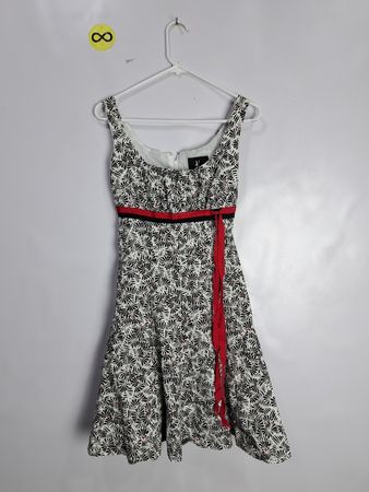 K Dress