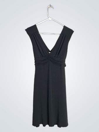 Speechless Black Dress