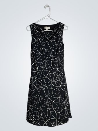 Petite Sophisticate Stretch Dress