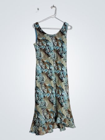 Jessica Dress