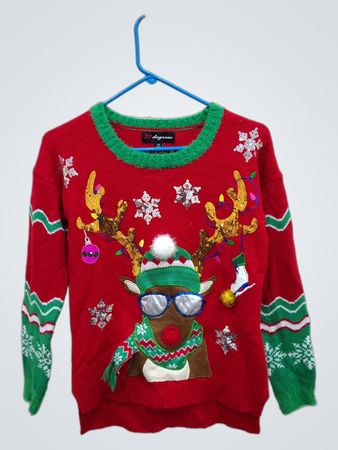 Christmas Sweater