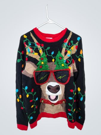 Holiday Sweater