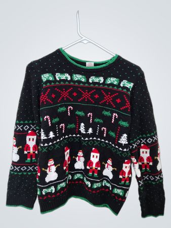 Christmas Sweater