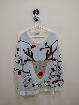 Christmas Collection Holiday Sweater