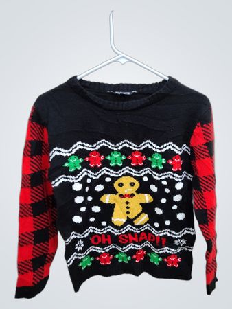 Christmas Sweater