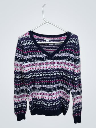 Croft & Barrow Knit Sweater