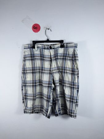Sonoma Plaid Shorts