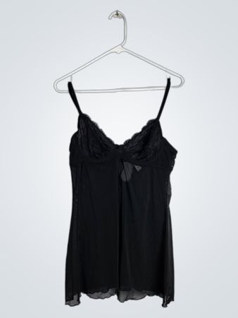 Black Camisole